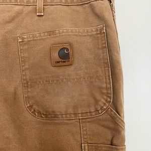 Carhartt pants